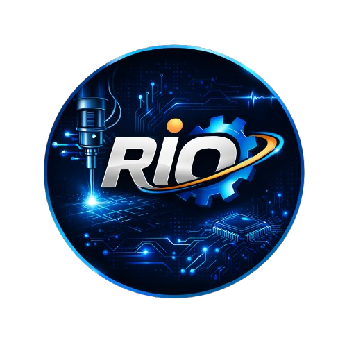 Rio Logo
